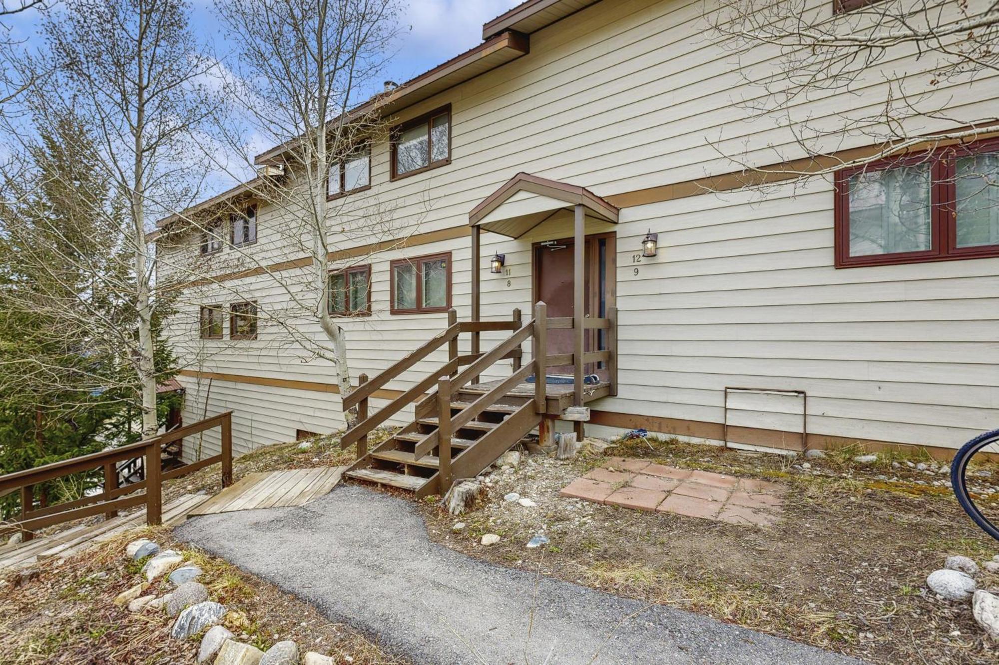 Ore House 8 Frisco Exterior foto