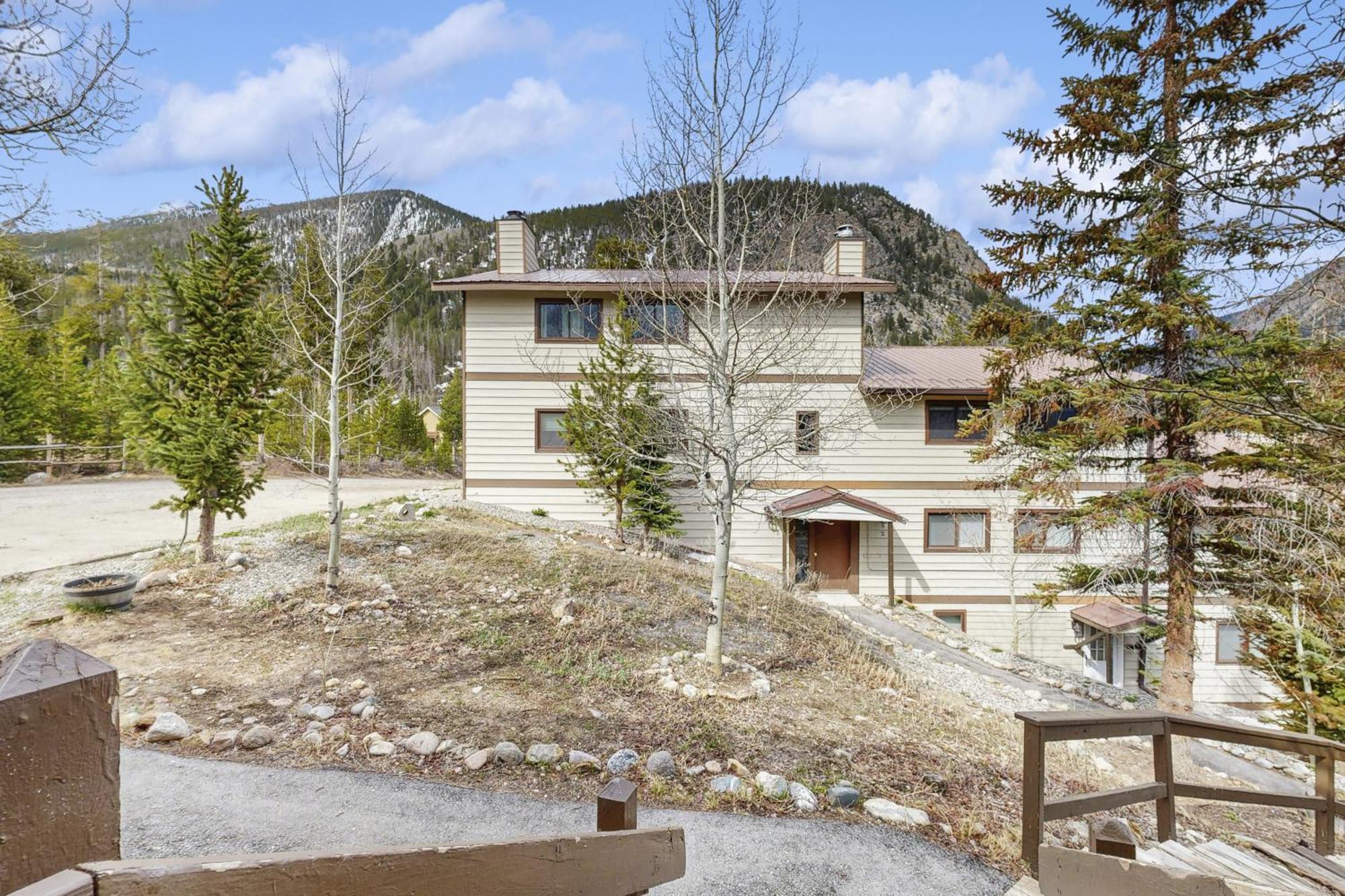 Ore House 8 Frisco Exterior foto