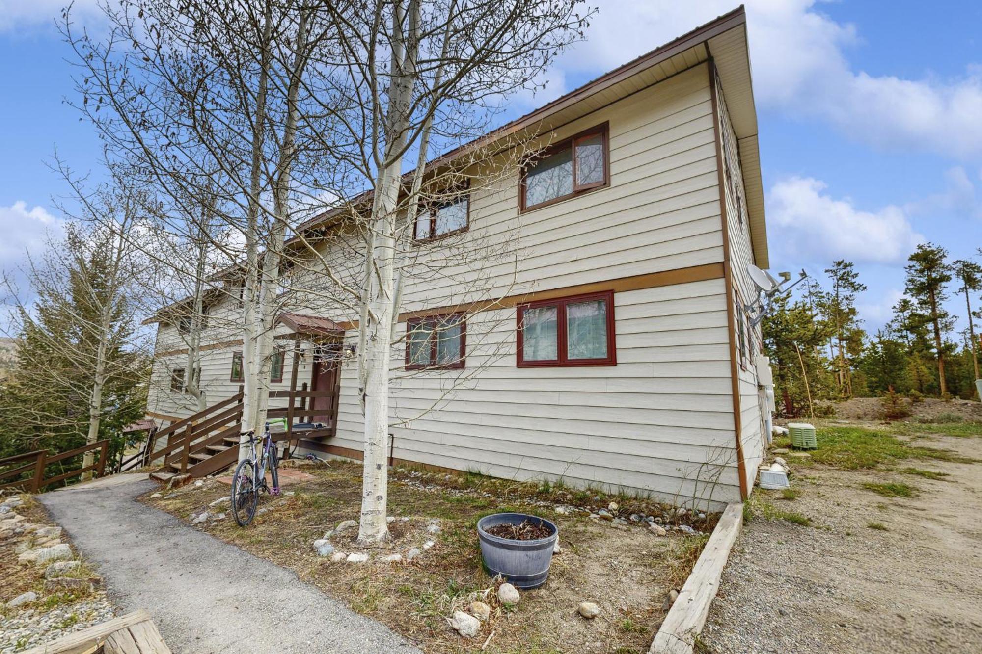 Ore House 8 Frisco Exterior foto