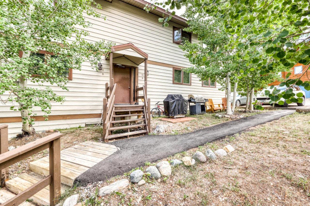 Ore House 8 Frisco Exterior foto