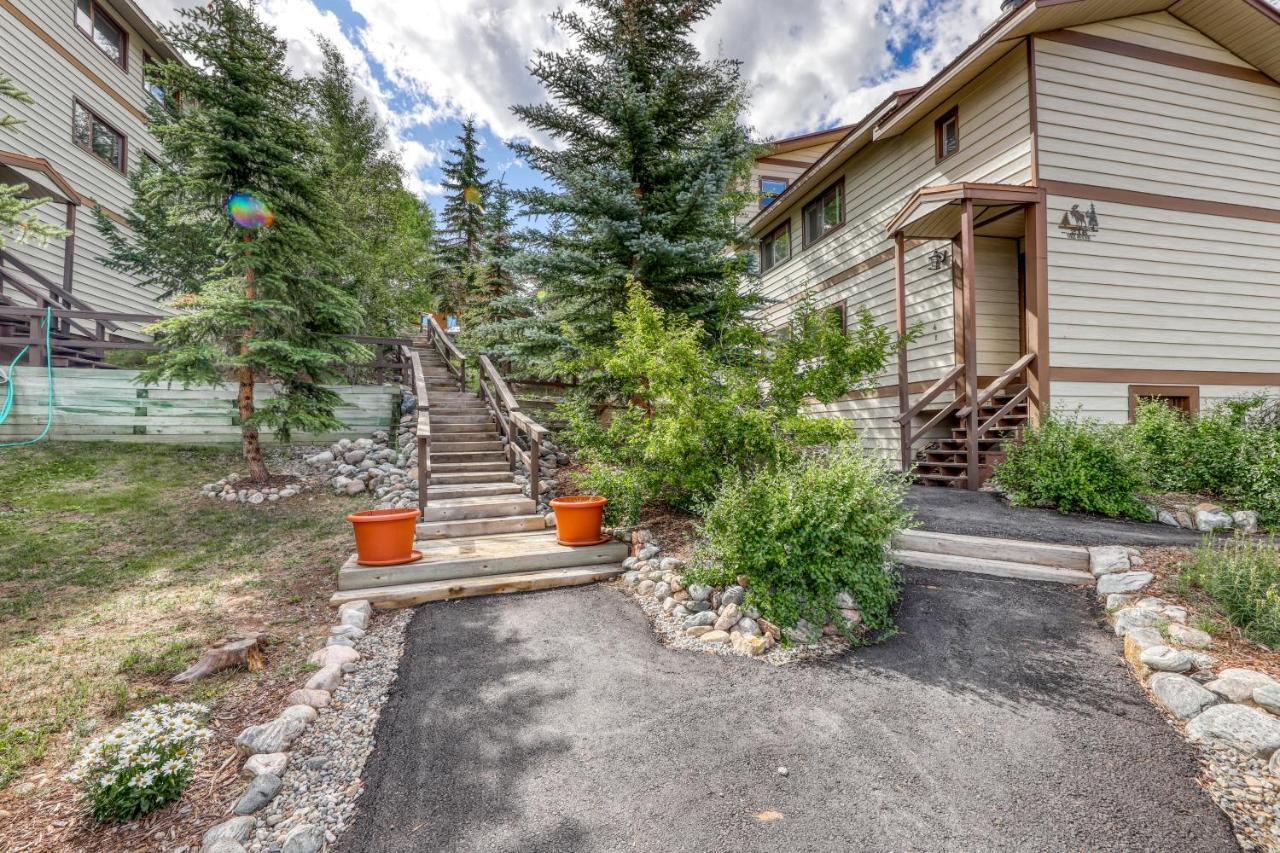 Ore House 8 Frisco Exterior foto